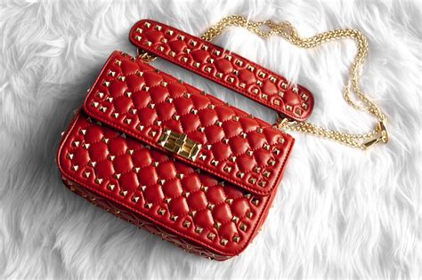 valentino dupes bag|valentino rockstud dupe.